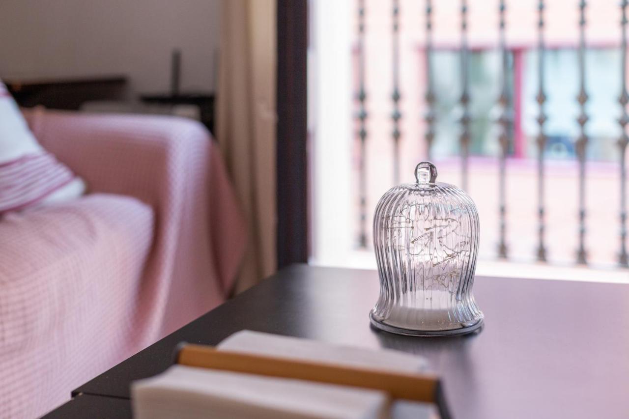 Aparteasy - Turo Park With Lovely Balcony 巴塞罗那 外观 照片